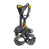 Система Petzl C083BA Astro Bod Fast U Harness от магазина Мандривник Украина